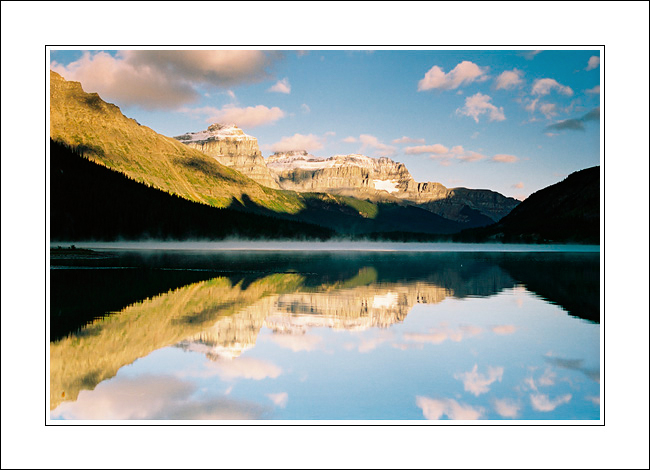 Jezero Waterfowl lake