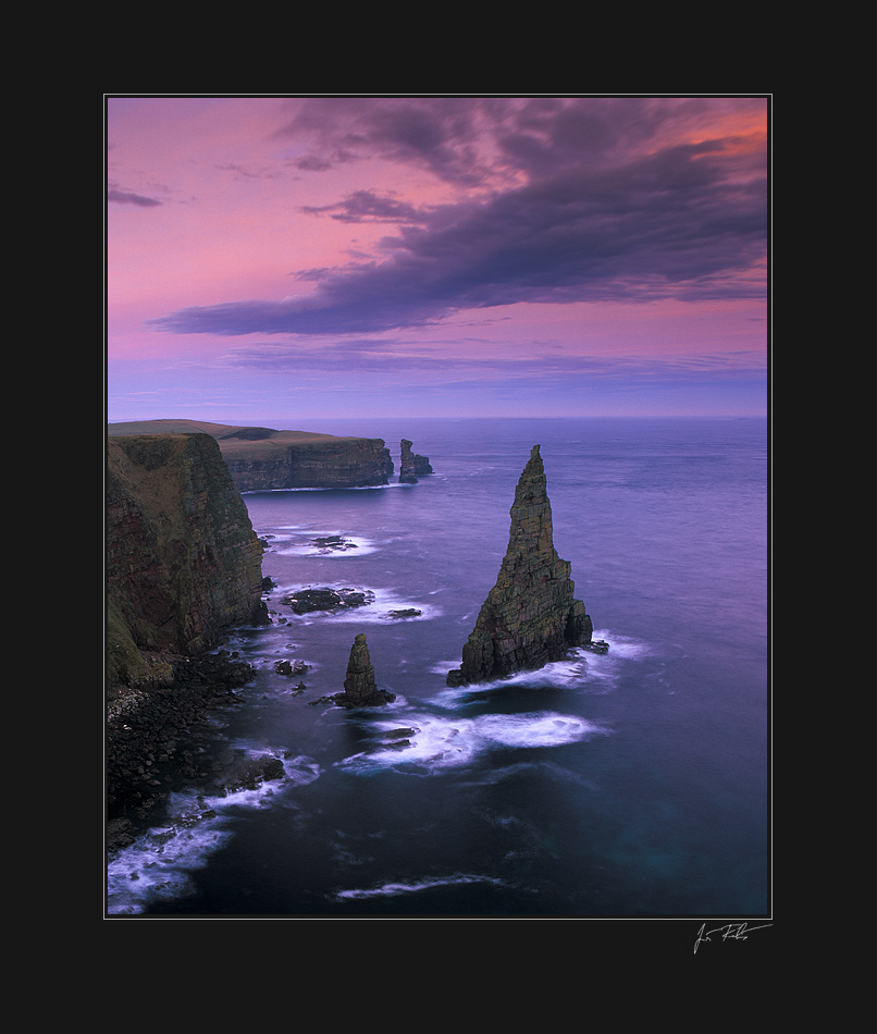 Duncansby Stacks