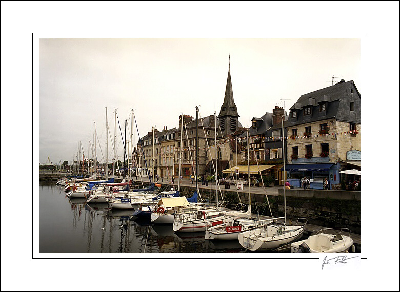 Honfleur