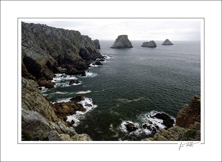 Pointe de Pen-hir